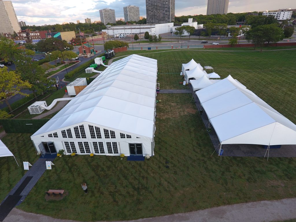 Crain's Communicates Automotive News Event — Detroit