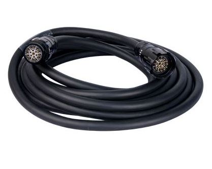 LEX Products Multi-Flex 19-Pin Extension Cable