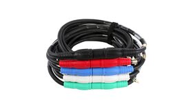 LEX Products 4/0 SC Feeder Cable Set