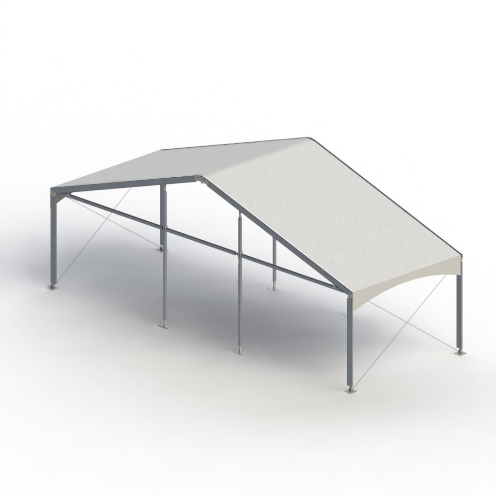 40’x15′ Structure Tent