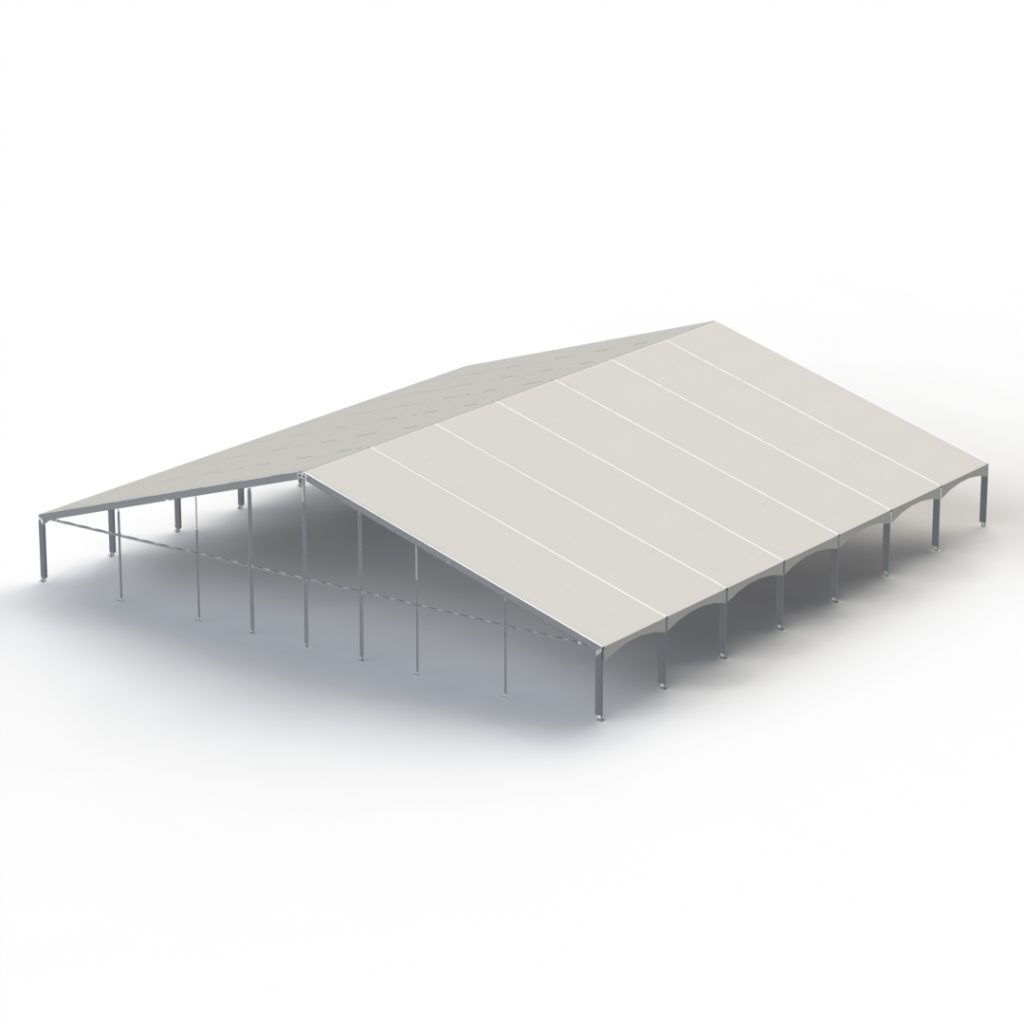 100’x105′ Structure Tent