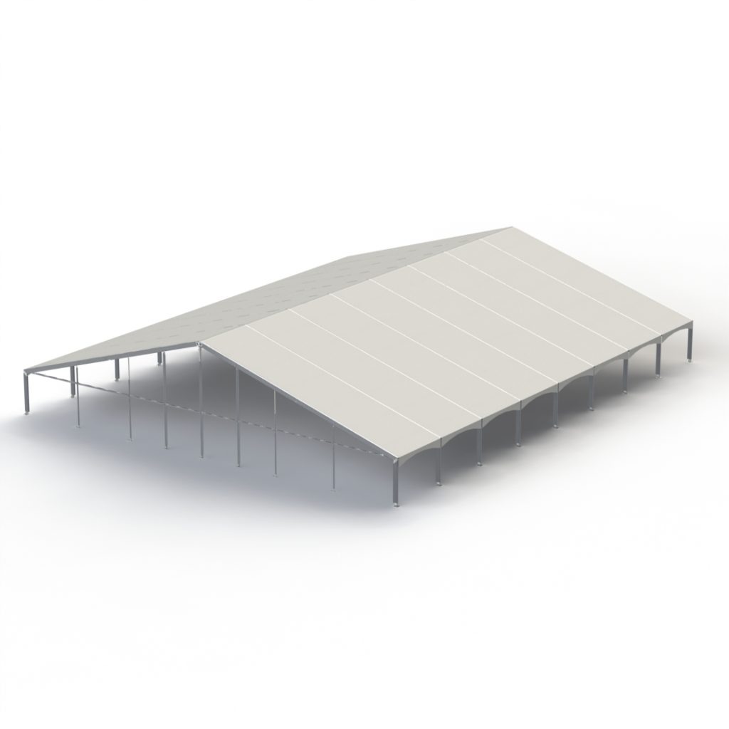 100’x120′ Structure Tent