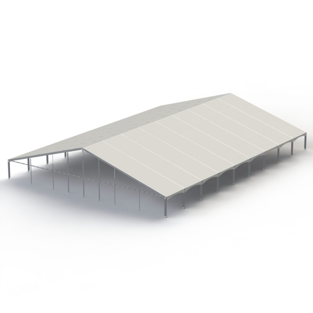 100’x135′ Structure Tent