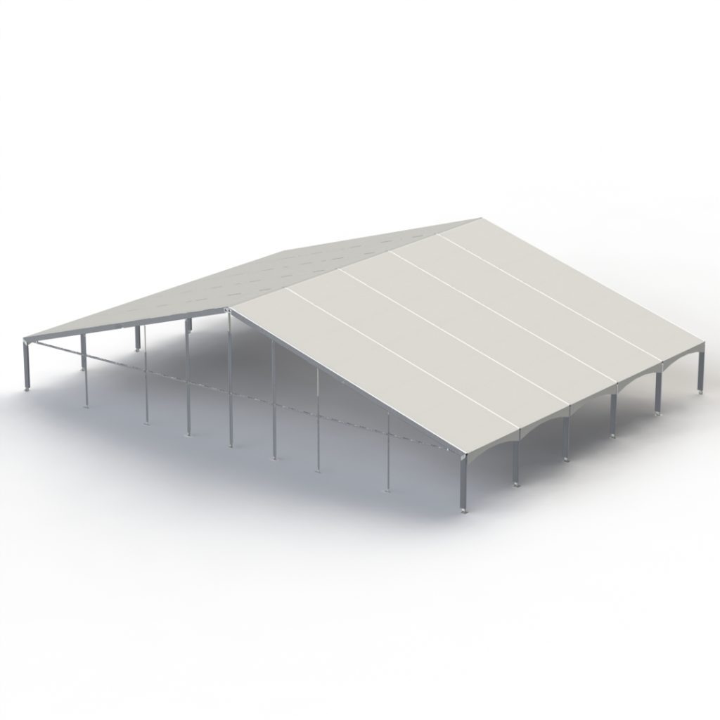 100’x75′ Structure Tent