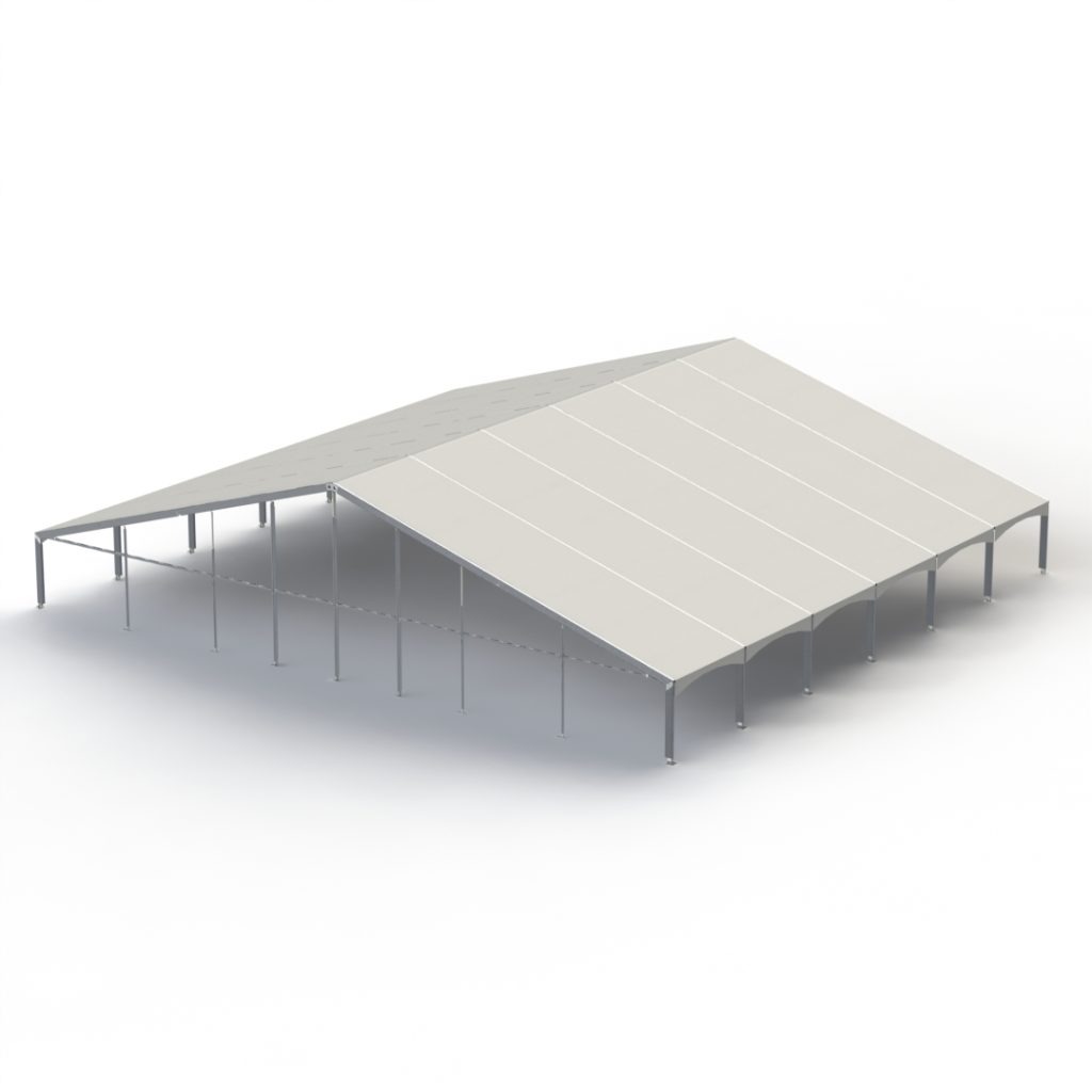 100’x90′ Structure Tent
