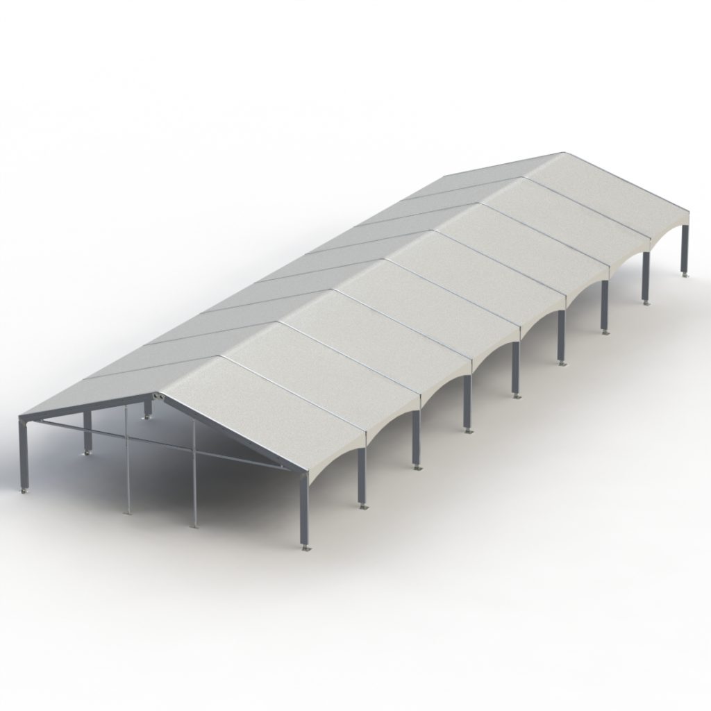 40’x120′ Structure Tent