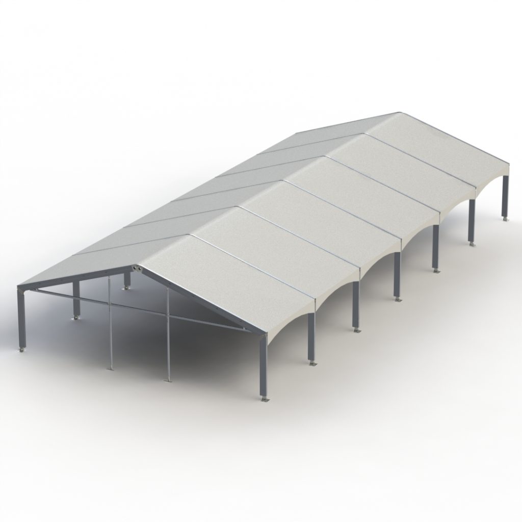 40’x90′ Structure Tent