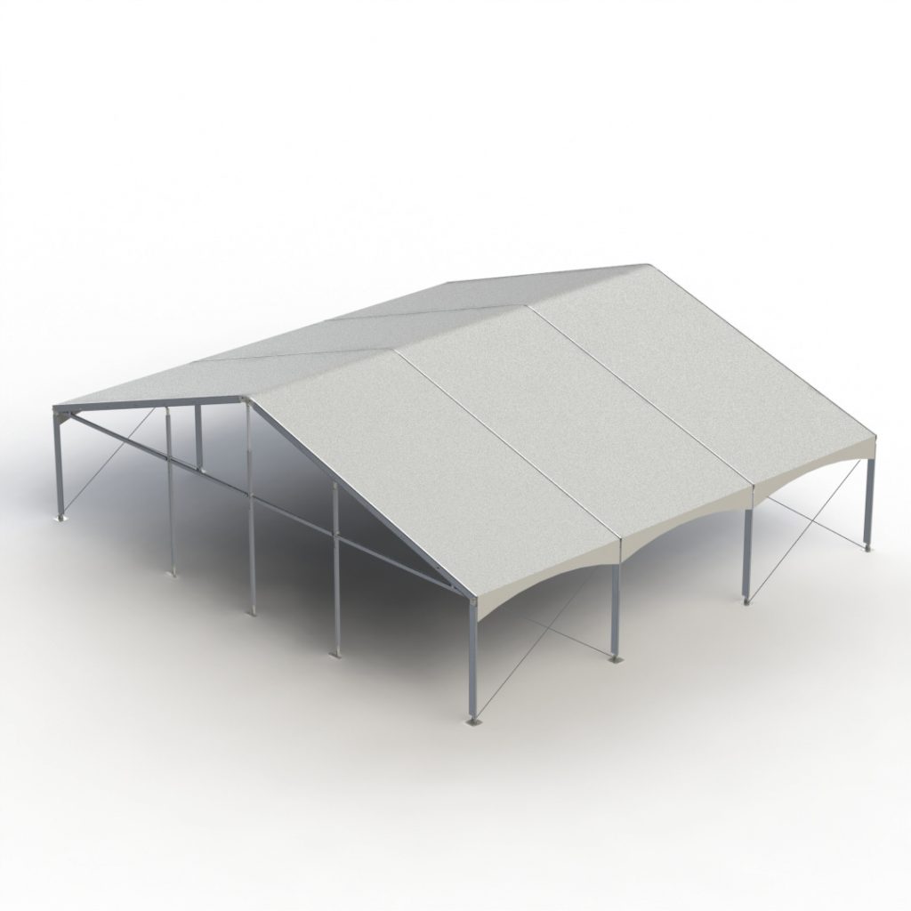 50’x45′ Structure Tent