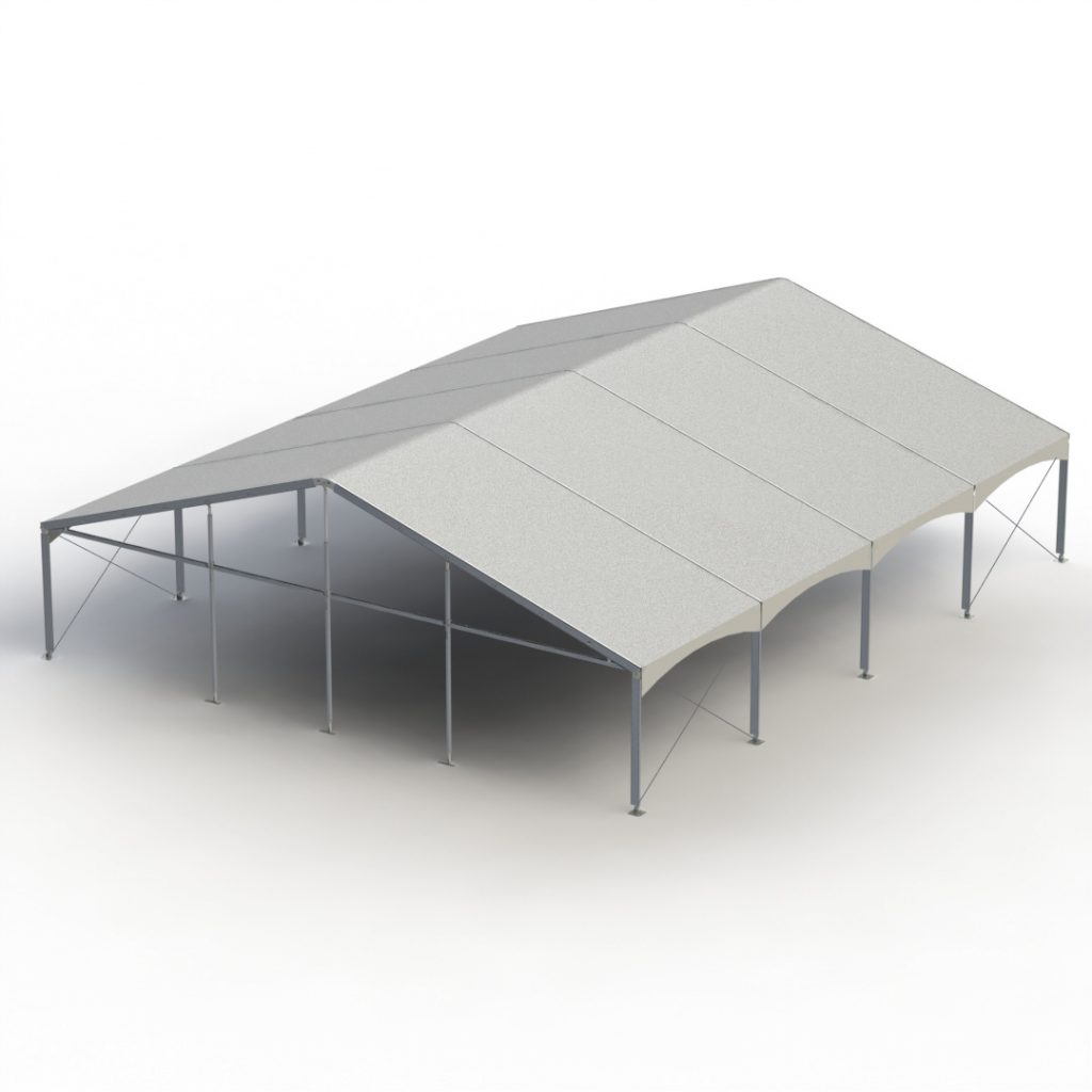 50’x60′ Structure Tent