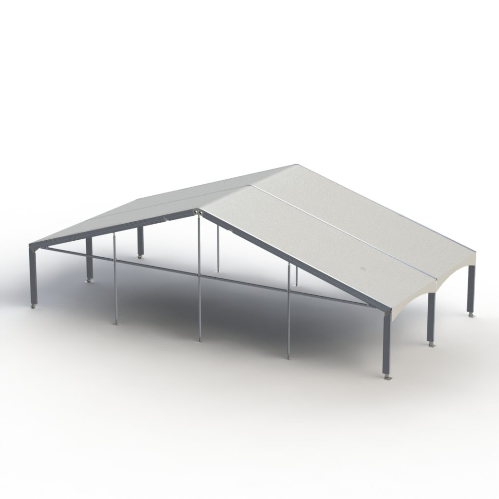 60’x30′ Structure Tent