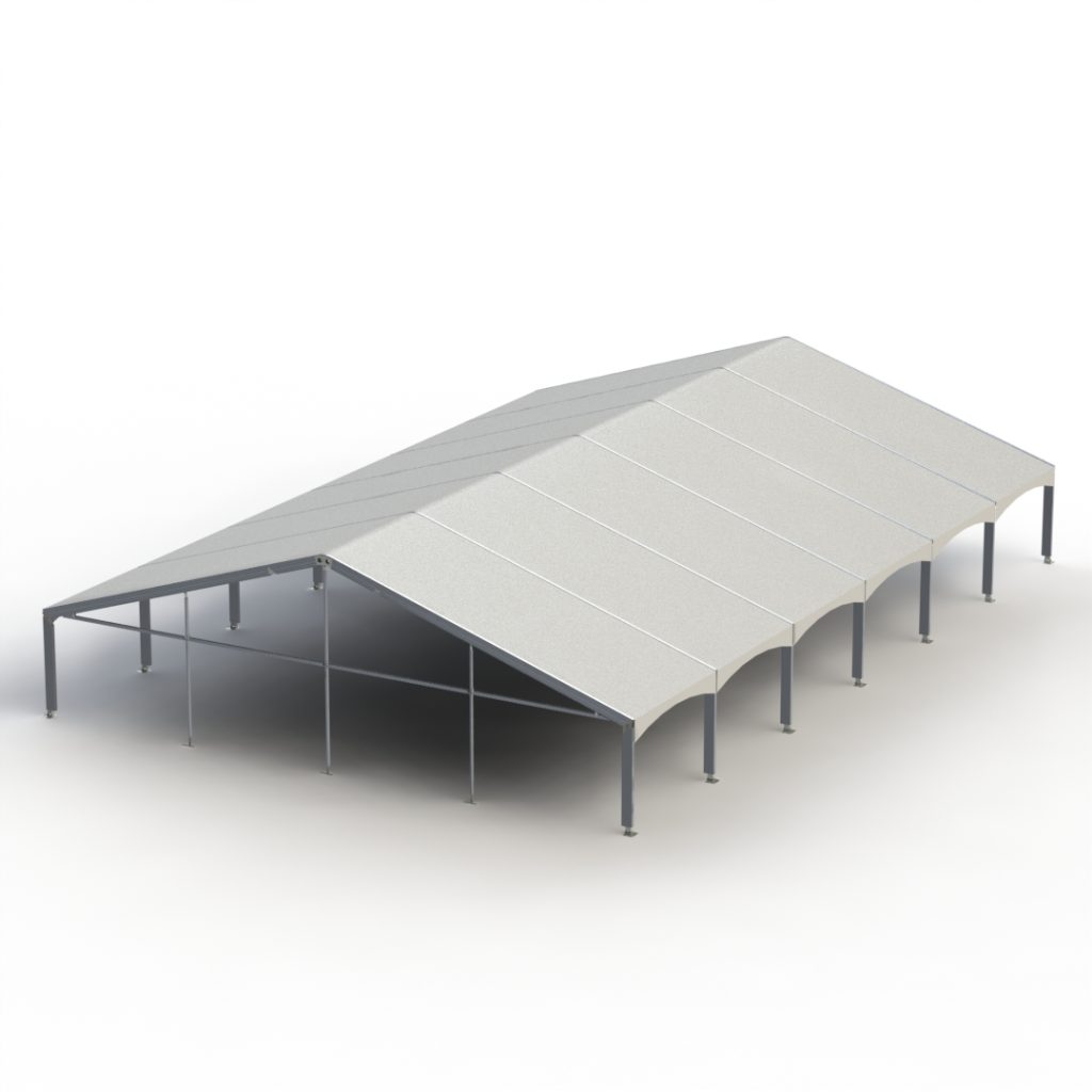 60’x90′ Structure Tent